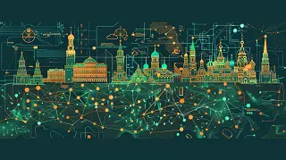 河口美食街在哪里