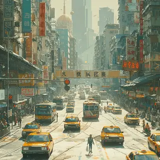 炒肝哪里的美食