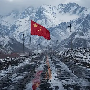 联丰美食在哪里