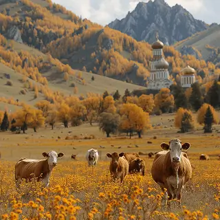 老井美食铺子在哪里