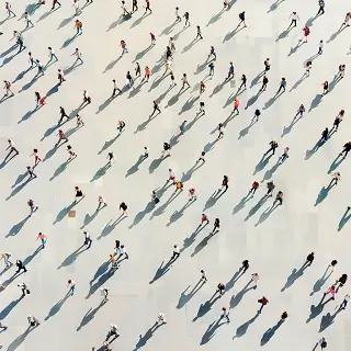 杭州哪里有各地美食