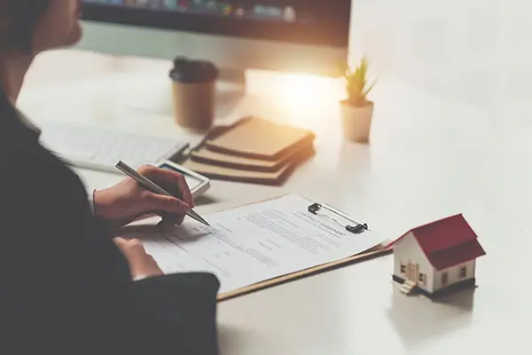 哪里有条美食街英语